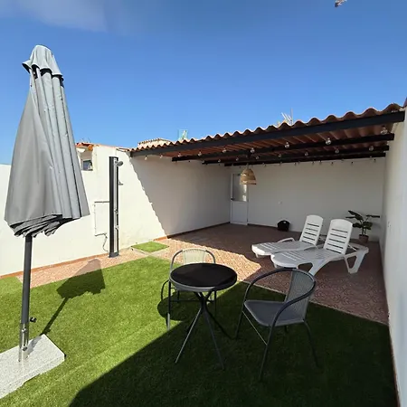 Tatil Evi Casa Tamaran