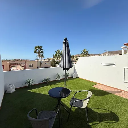 Tatil Evi Casa Tamaran Arguineguin