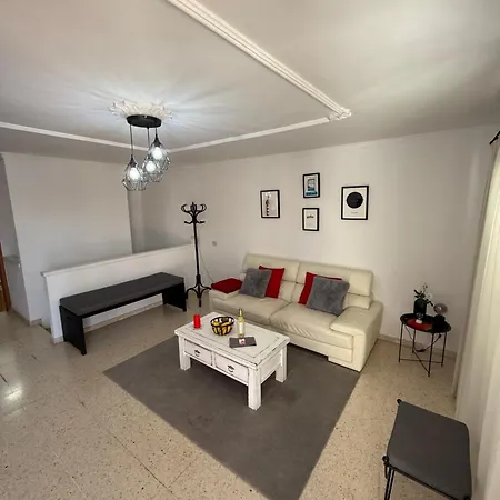 Casa Tamaran Tatil Evi
