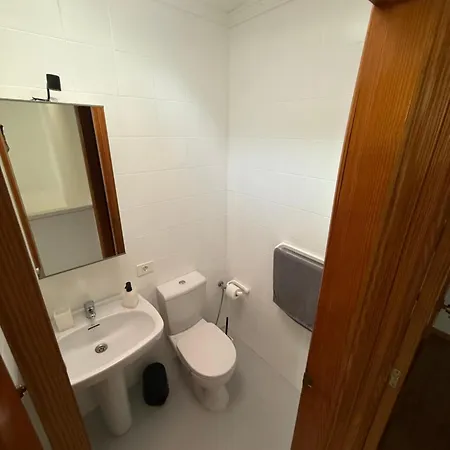 Tatil Evi Casa Tamaran *