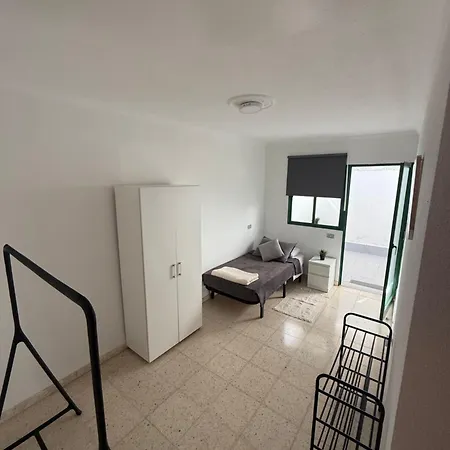 Tatil Evi Casa Tamaran *