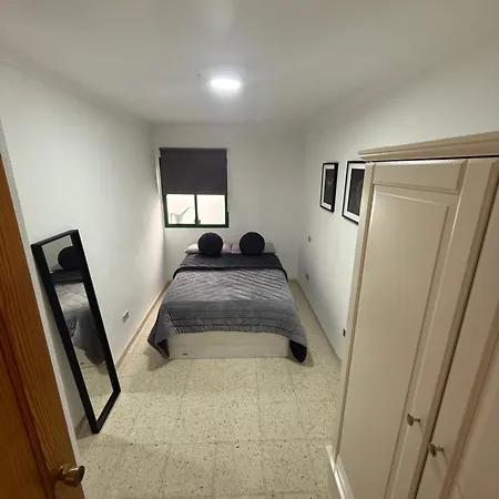 Casa Tamaran *