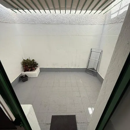 Casa Tamaran Tatil Evi *