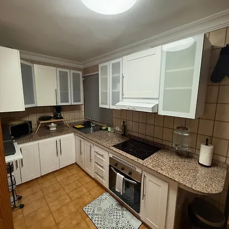 Casa Tamaran Dom wakacyjny
