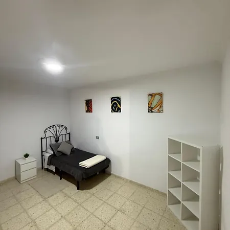 Casa Tamaran Dom wakacyjny