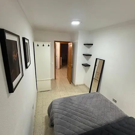 Casa Tamaran